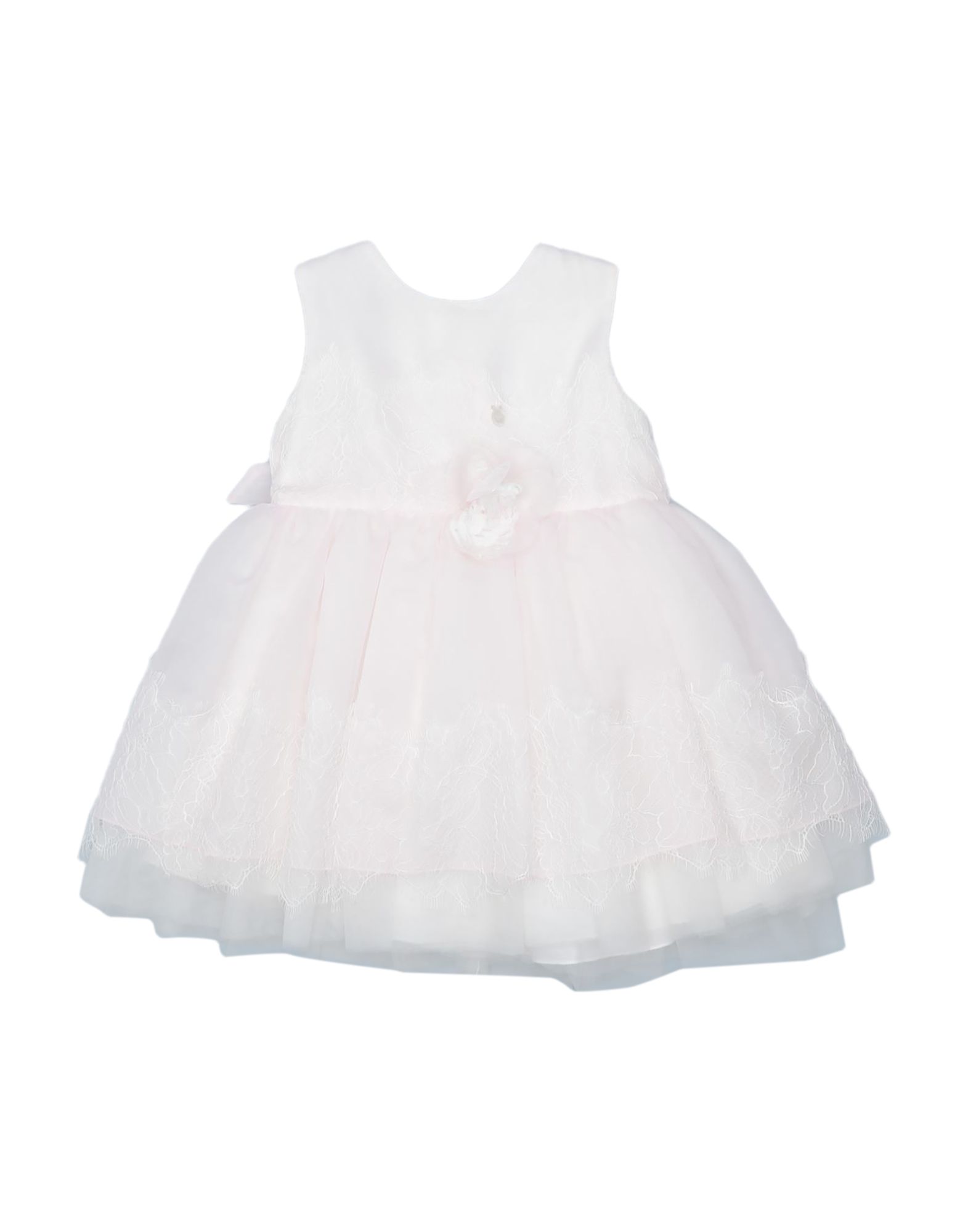 CARLO PIGNATELLI Babykleid Kinder Hellrosa von CARLO PIGNATELLI
