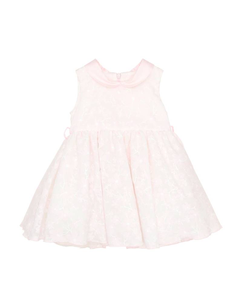 CARLO PIGNATELLI Babykleid Kinder Hellrosa von CARLO PIGNATELLI