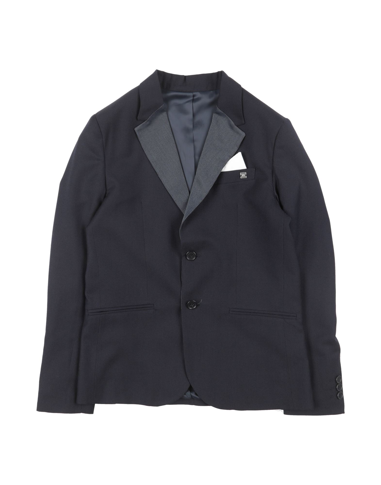 CARLO PIGNATELLI Blazer Kinder Nachtblau von CARLO PIGNATELLI