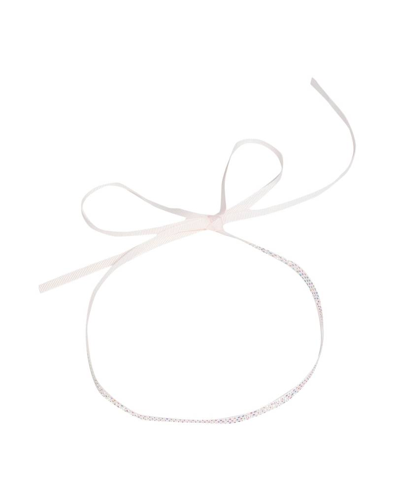 CARLO PIGNATELLI Haaraccessoire Kinder Hellrosa von CARLO PIGNATELLI