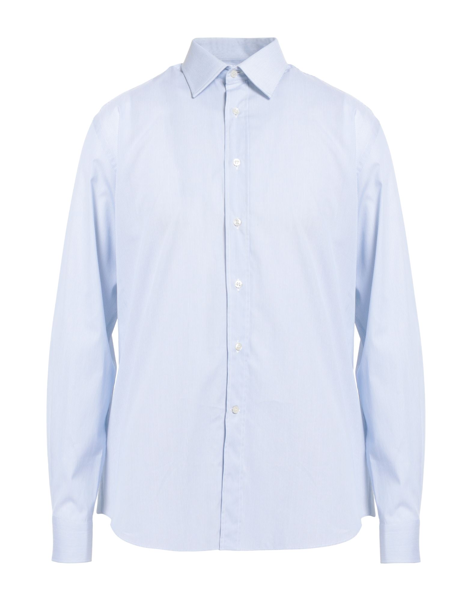 CARLO PIGNATELLI Hemd Herren Blau CARLO PIGNATELLI Hemd Herren Blau von CARLO PIGNATELLI