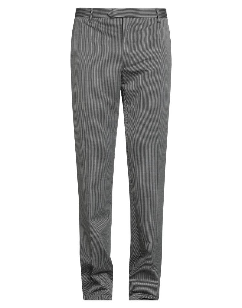 CARLO PIGNATELLI Hose Herren Schwarz von CARLO PIGNATELLI