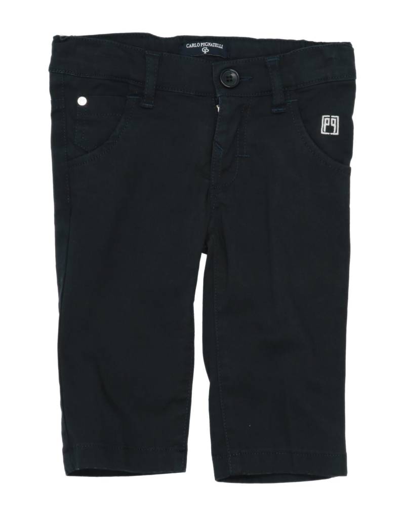 CARLO PIGNATELLI Hose Kinder Nachtblau von CARLO PIGNATELLI