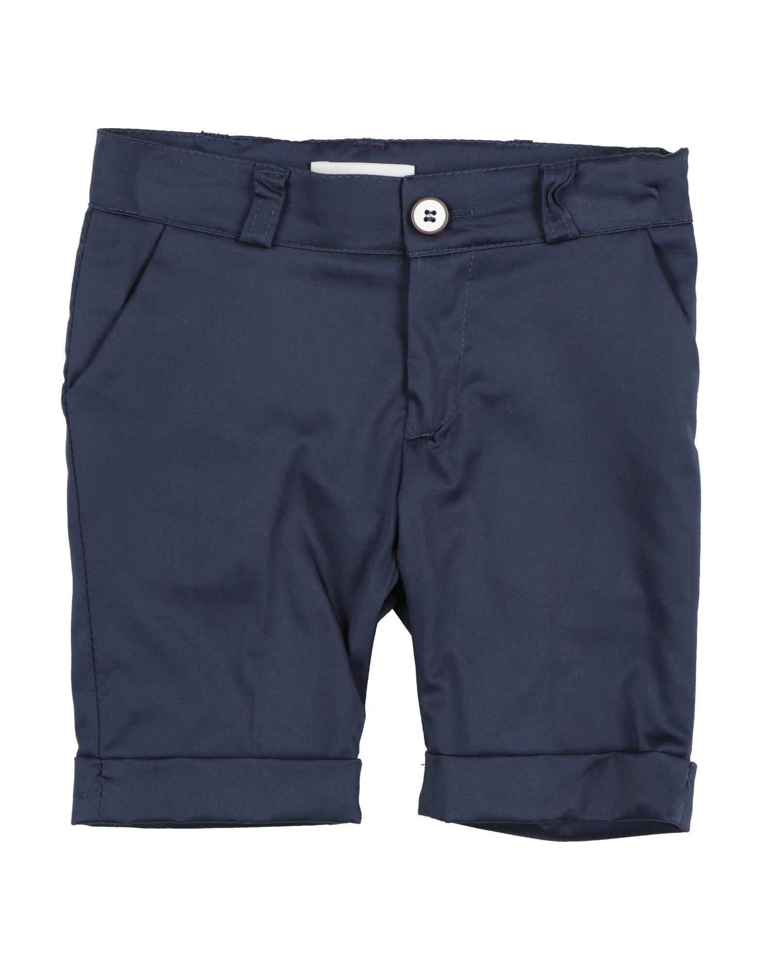 CARLO PIGNATELLI Hose Kinder Marineblau von CARLO PIGNATELLI