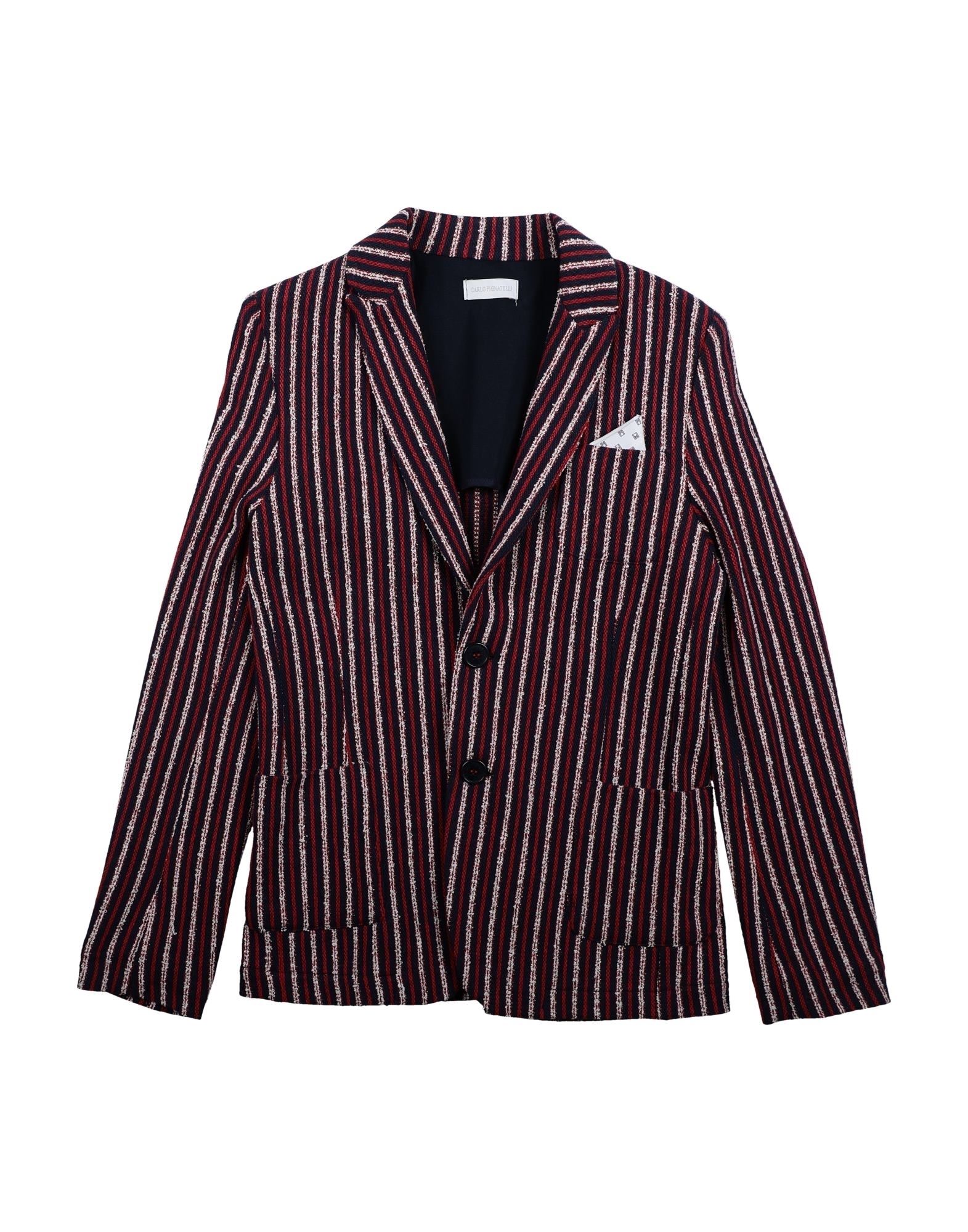 CARLO PIGNATELLI Blazer Kinder Nachtblau von CARLO PIGNATELLI