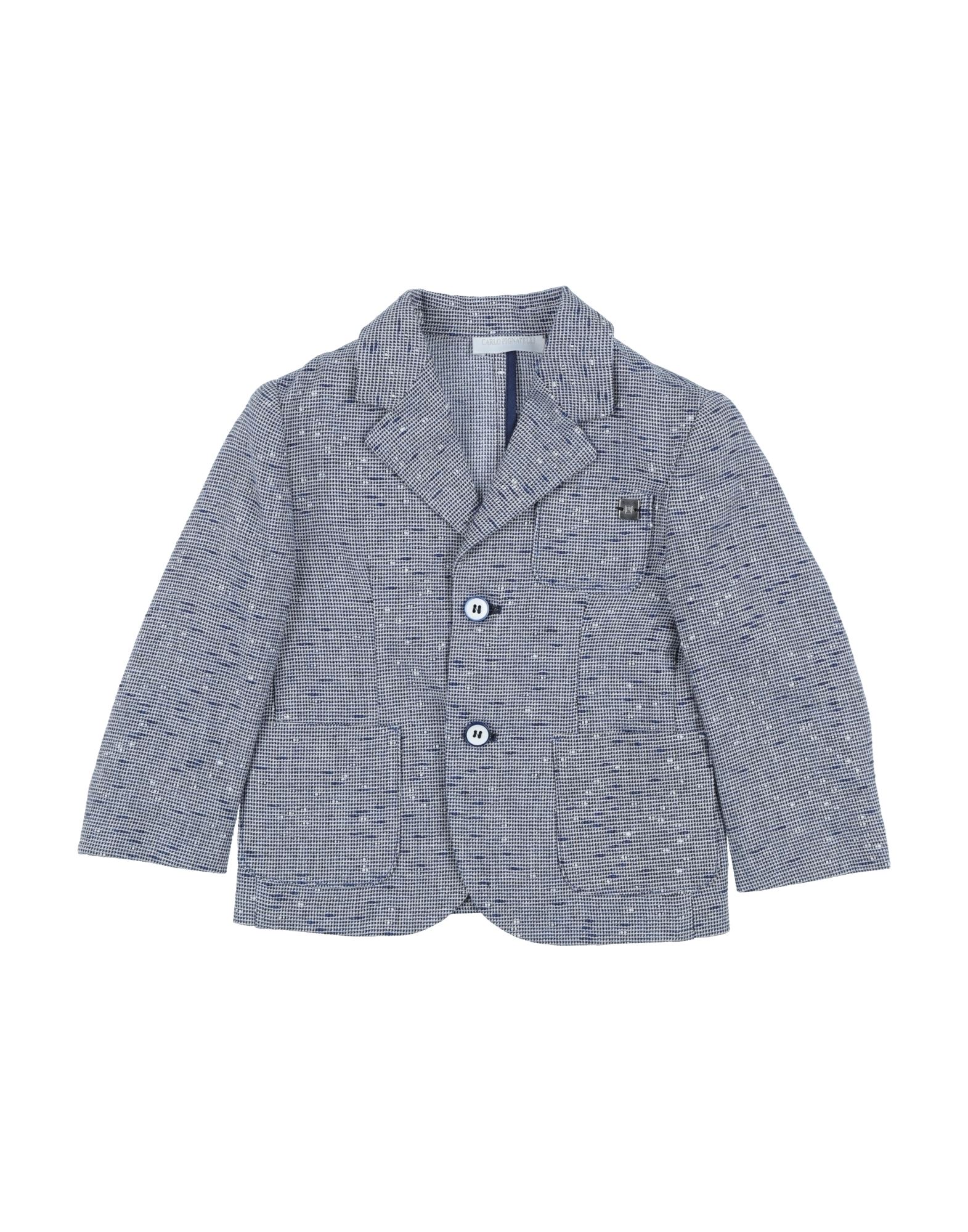 CARLO PIGNATELLI Blazer Kinder Marineblau von CARLO PIGNATELLI