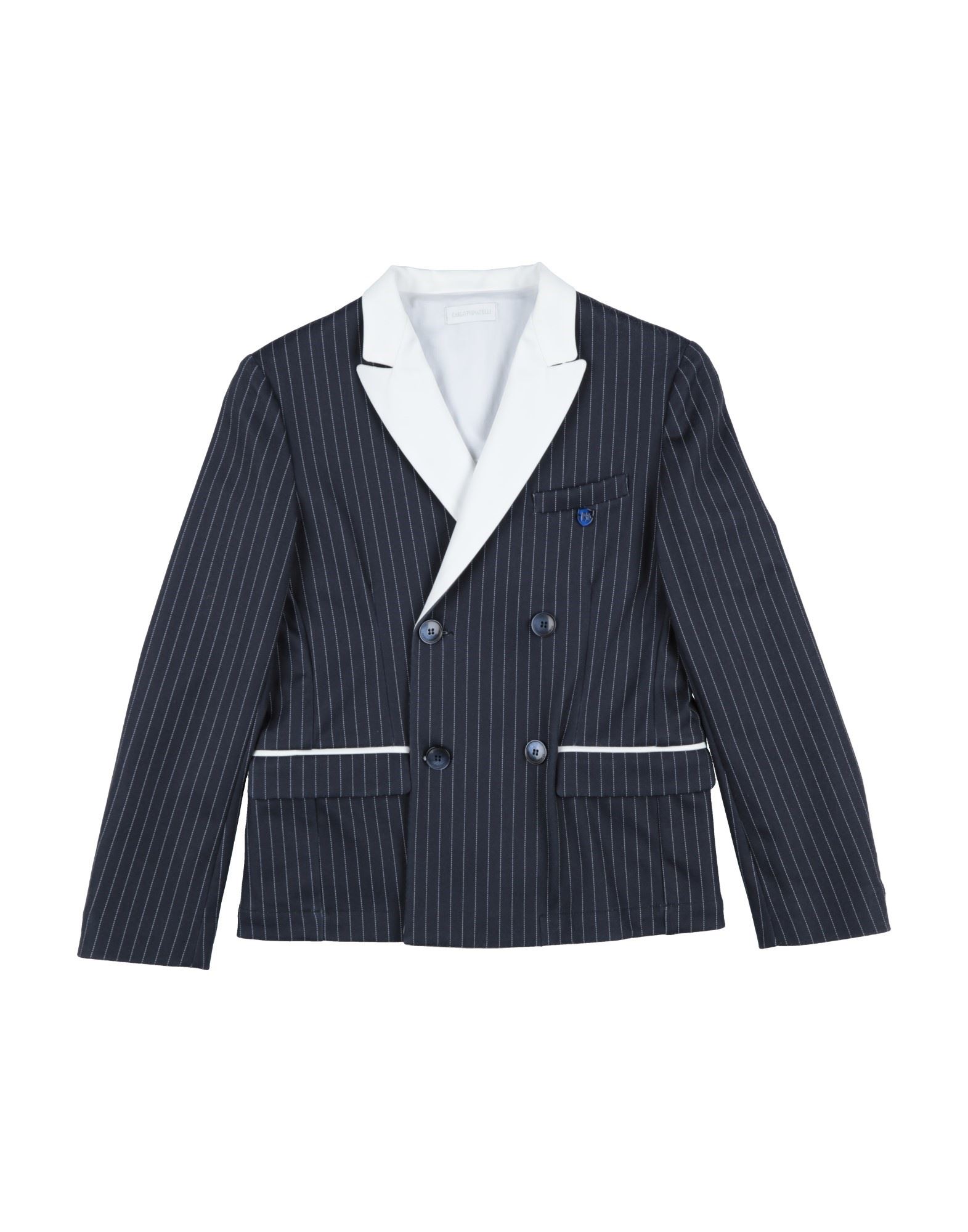 CARLO PIGNATELLI Blazer Kinder Nachtblau von CARLO PIGNATELLI