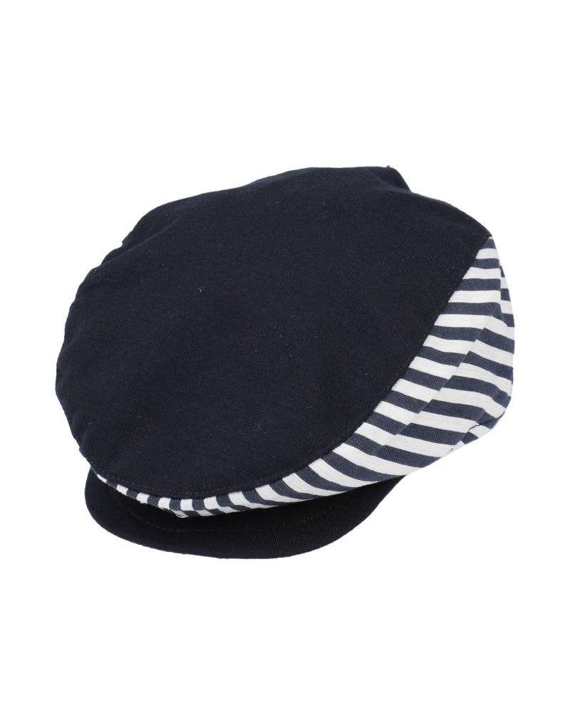 CARLO PIGNATELLI Mützen & Hüte Kinder Nachtblau von CARLO PIGNATELLI