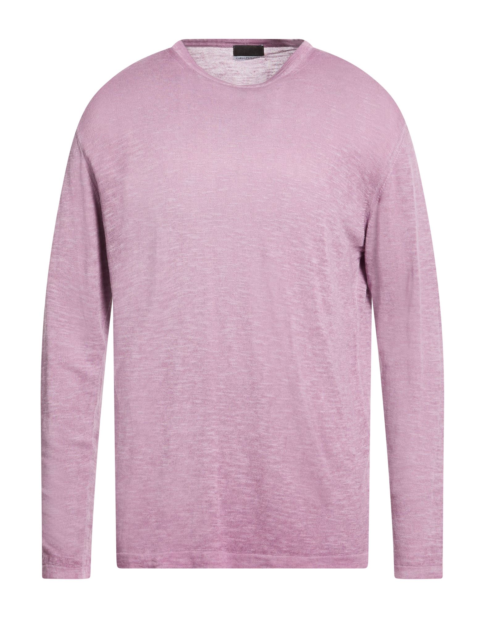 CARLO PIGNATELLI Pullover Herren Malve von CARLO PIGNATELLI