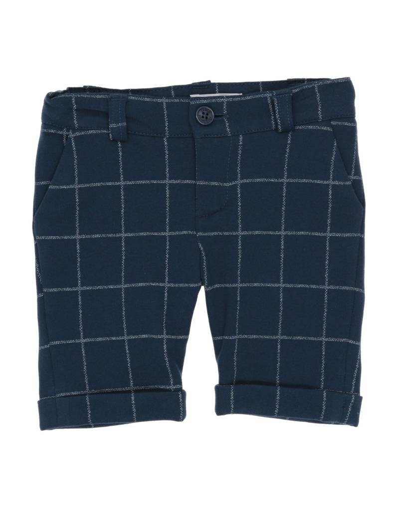 CARLO PIGNATELLI Shorts & Bermudashorts Kinder Blau von CARLO PIGNATELLI