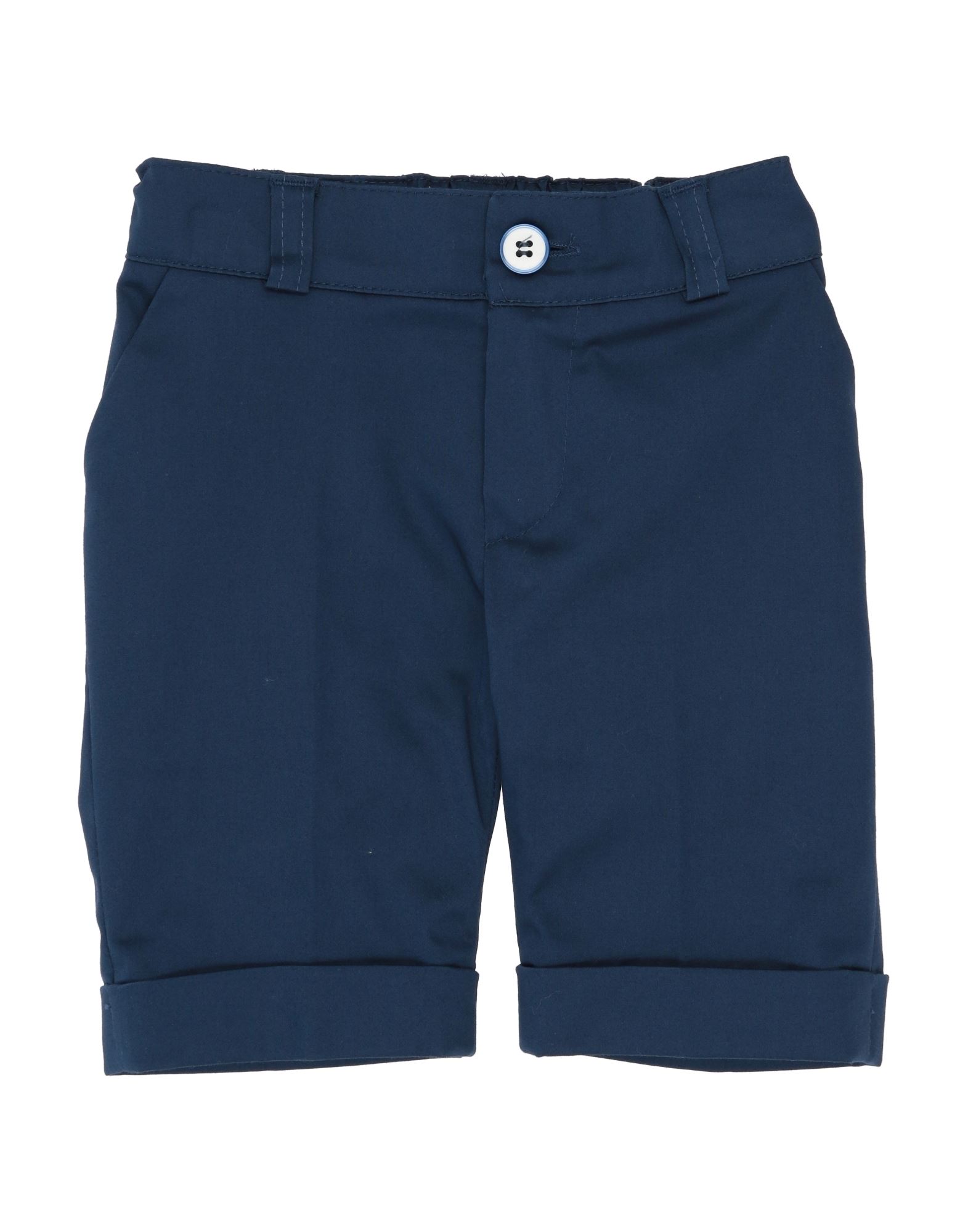 CARLO PIGNATELLI Shorts & Bermudashorts Kinder Nachtblau von CARLO PIGNATELLI