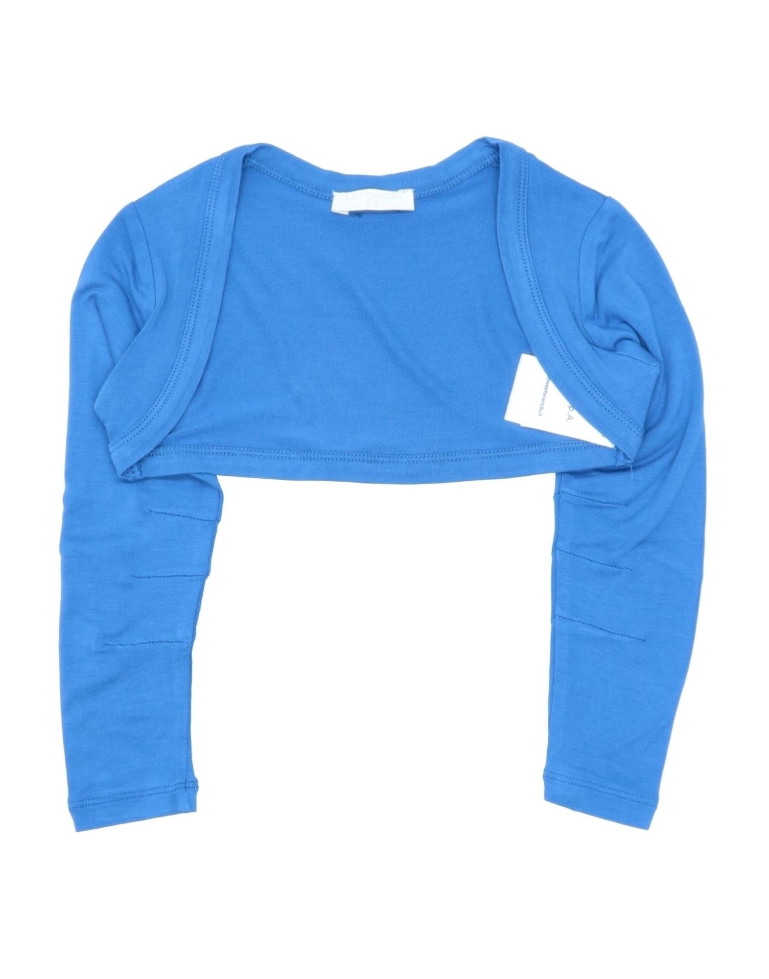 CARLO PIGNATELLI Wickelpullover Kinder Blau von CARLO PIGNATELLI