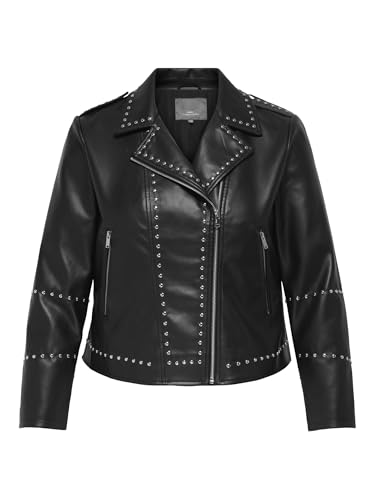 CARMAKOMA Female Bikerjacke CARAUDREY Bikerjacke von CARMAKOMA