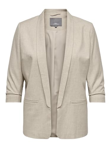 CARMAKOMA Female Blazer CARELLY Blazer von CARMAKOMA