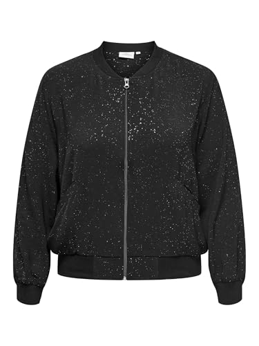 CARMAKOMA Female Blousonjacke CARJOSEE Blousonjacke von CARMAKOMA