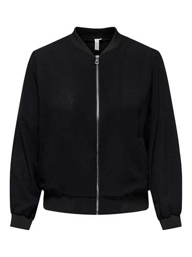 CARMAKOMA Female Blousonjacke CARLUX Blousonjacke von CARMAKOMA