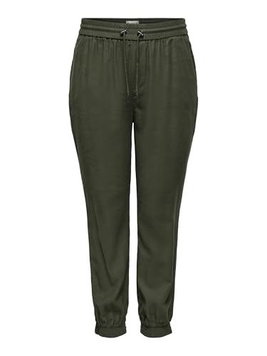CARMAKOMA Female Hose CARKELDA-Emery Normal geschnitten Hose von CARMAKOMA