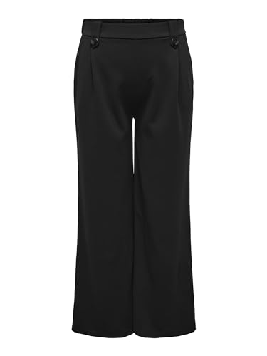 CARMAKOMA Female Hose mit weitem Beinschnitt CARSANIA Normal geschnitten Hose mit weitem Beinschnitt von CARMAKOMA