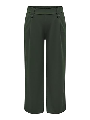 CARMAKOMA Female Hose mit weitem Beinschnitt CARSANIA Normal geschnitten Hose mit weitem Beinschnitt CARMAKOMA Female Hose mit weitem Beinschnitt CARSANIA Normal geschnitten Hose mit weitem Beinschnitt von CARMAKOMA