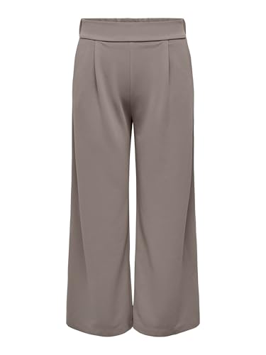CARMAKOMA Female Hose mit weitem Beinschnitt CARSTILLA Normal geschnitten Hose mit weitem Beinschnitt von CARMAKOMA