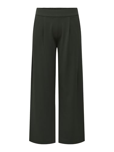 CARMAKOMA Female Hose mit weitem Beinschnitt CARSTILLA Normal geschnitten Hose mit weitem Beinschnitt von CARMAKOMA