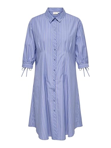 CARMAKOMA Female Kleid CARBJORG Midikleid von CARMAKOMA