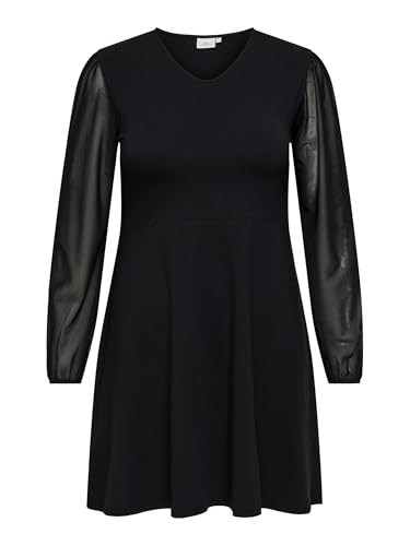 CARMAKOMA Female Kleid CARELVA Midikleid von CARMAKOMA