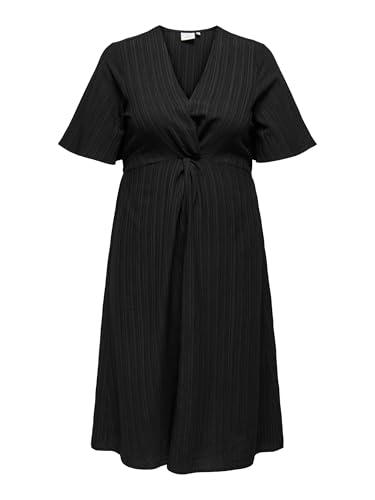 CARMAKOMA Female Kleid CARLACIA Calf Kleid von CARMAKOMA