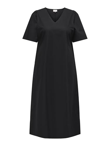 CARMAKOMA Female Kleid CARLINA Midikleid von CARMAKOMA