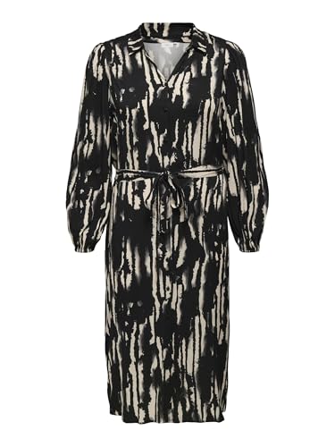 CARMAKOMA Female Kleid CARMIKAELA Midikleid von CARMAKOMA