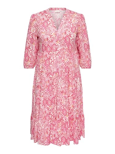 CARMAKOMA Female Kleid CARMILANA Kurzes Kleid von CARMAKOMA