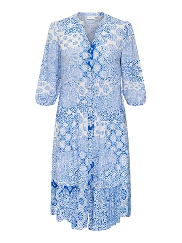 CARMAKOMA Female Kleid CARMILANA Kurzes Kleid von CARMAKOMA