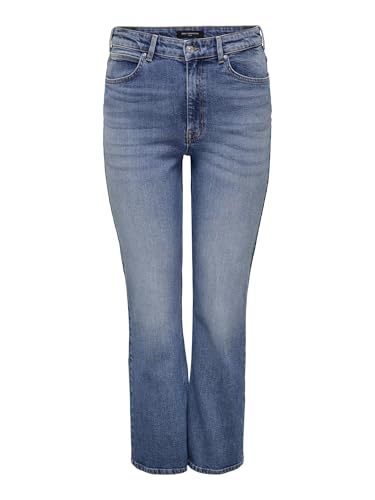 CARMAKOMA Female Normal geschnitten Jeans CAREVERLY Mittlere Taille Ausgestellt Jeans CARMAKOMA Female Normal geschnitten Jeans CAREVERLY Mittlere Taille Ausgestellt Jeans von CARMAKOMA