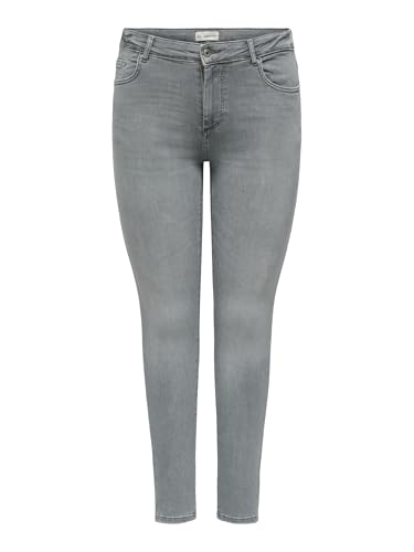 CARMAKOMA Female Skinny Jeans CARWILLY HIGH Waist REG Skinny FIT Jeans CARMAKOMA Female Skinny Jeans CARWILLY HIGH Waist REG Skinny FIT Jeans von CARMAKOMA