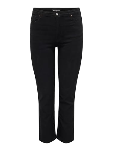 CARMAKOMA Female Slim Fit Jeans CARSUI Mittlere Taille Slim Fit Jeans von CARMAKOMA