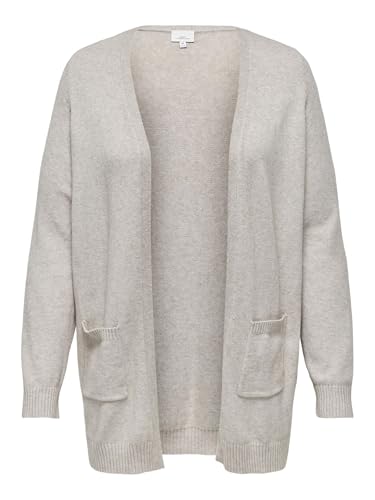 CARMAKOMA Female Strickjacke CARESLY Strickjacke von CARMAKOMA