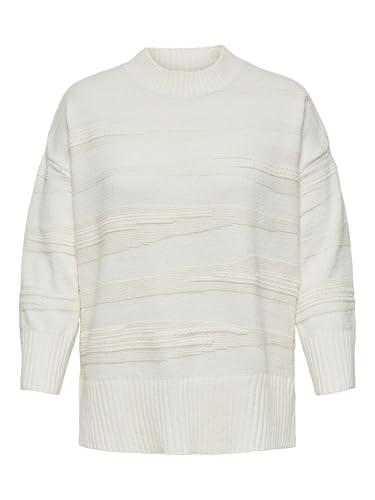 CARMAKOMA Female Strickpullover CARIMA Strickpullover von CARMAKOMA