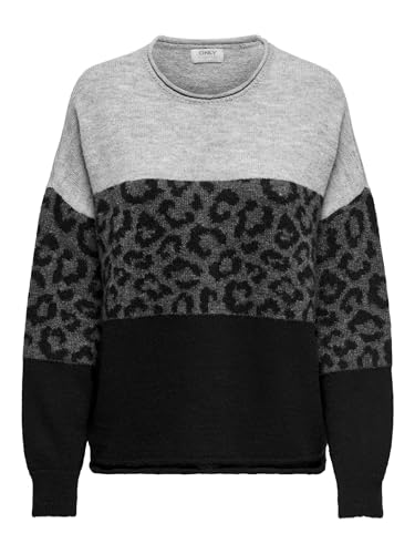 CARMAKOMA Female Strickpullover CARJADE Strickpullover von CARMAKOMA