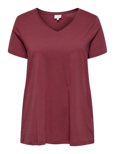 CARMAKOMA Female T-Shirt CARBONNIE T-Shirt von CARMAKOMA