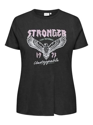 CARMAKOMA Female T-Shirt CARMIKO T-Shirt von CARMAKOMA