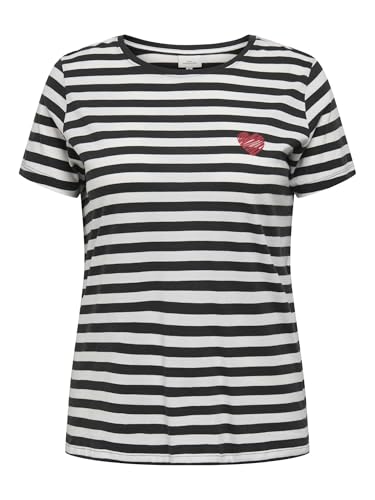 CARMAKOMA Female T-Shirt CARMOODY T-Shirt von CARMAKOMA