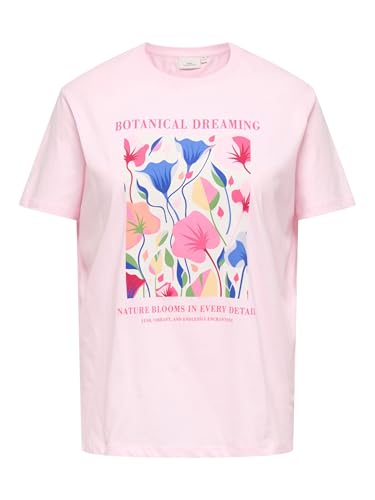 CARMAKOMA Female T-Shirt CARTRUDY T-Shirt von CARMAKOMA