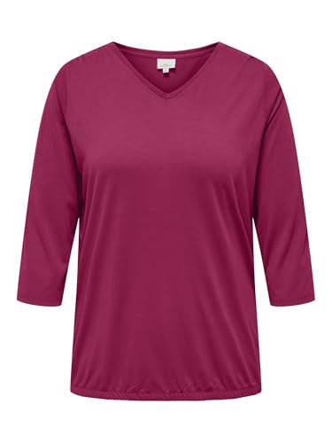 CARMAKOMA Female Top CARCARLINNE Top von CARMAKOMA