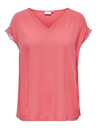 CARMAKOMA Female Top CARJASMINA Top von CARMAKOMA