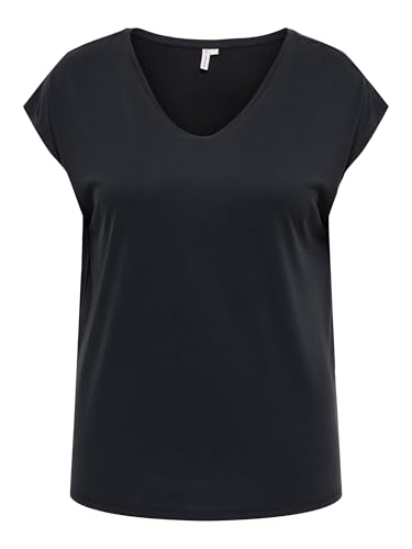 CARMAKOMA Female Top CARNICKY Modal Top von CARMAKOMA