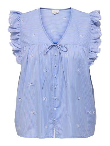 CARMAKOMA Female Top CARTESSA Top von CARMAKOMA