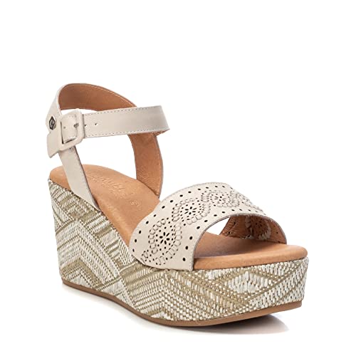 CARMELA Damen Keilsandale, EIS 68567, 41 EU von Carmela