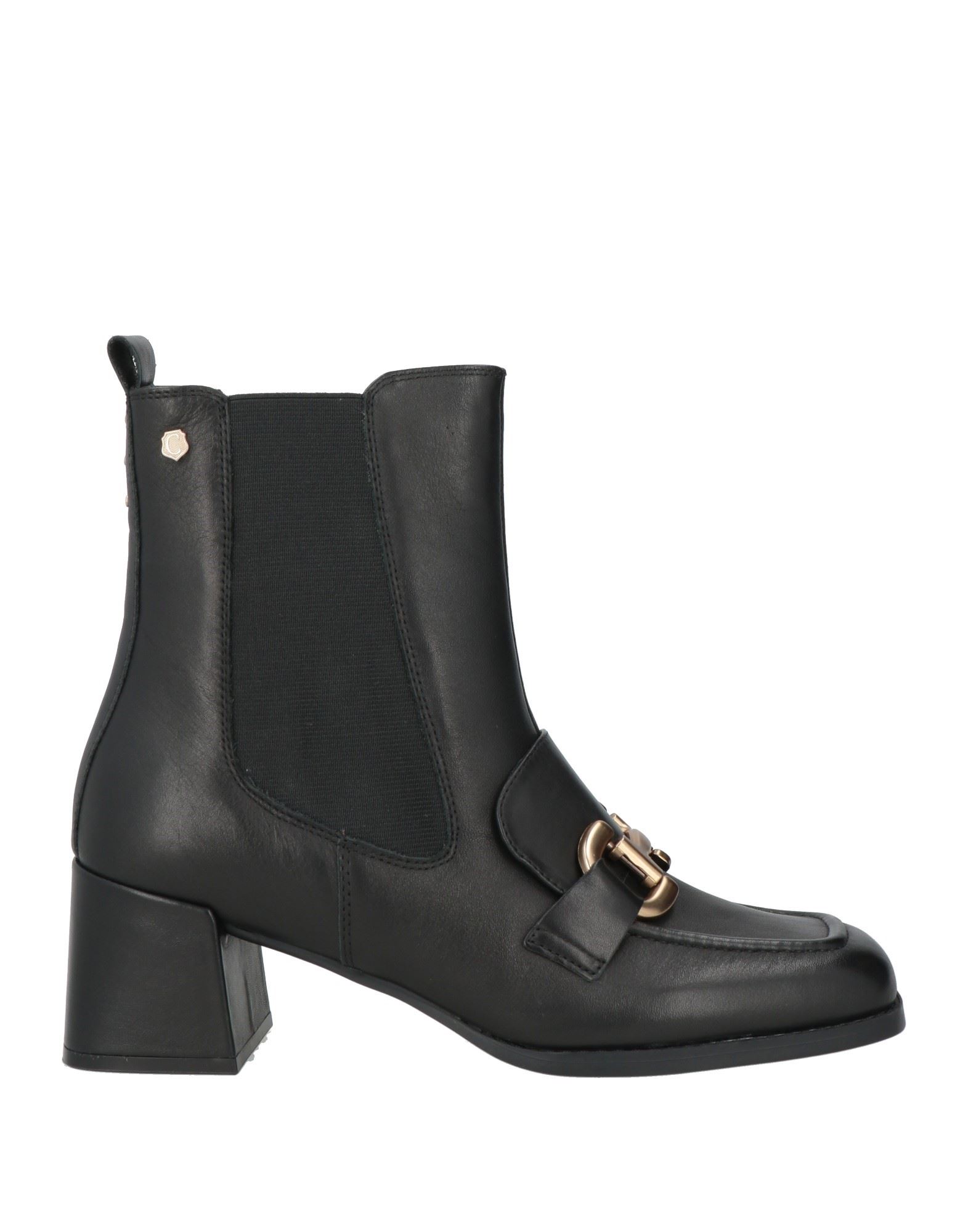 CARMELA Stiefelette Damen Schwarz CARMELA Stiefelette Damen Schwarz von CARMELA