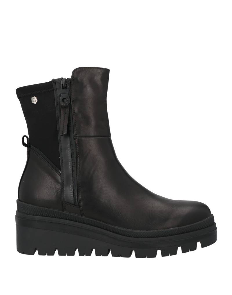 CARMELA Stiefelette Damen Schwarz von CARMELA