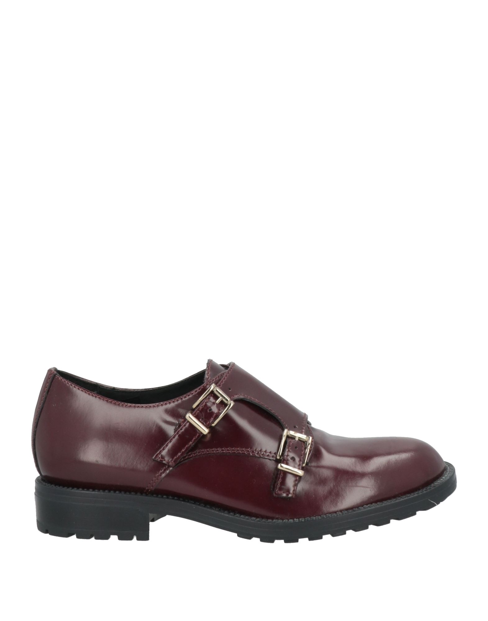 CARMENS Mokassin Damen Bordeaux CARMENS Mokassin Damen Bordeaux von CARMENS